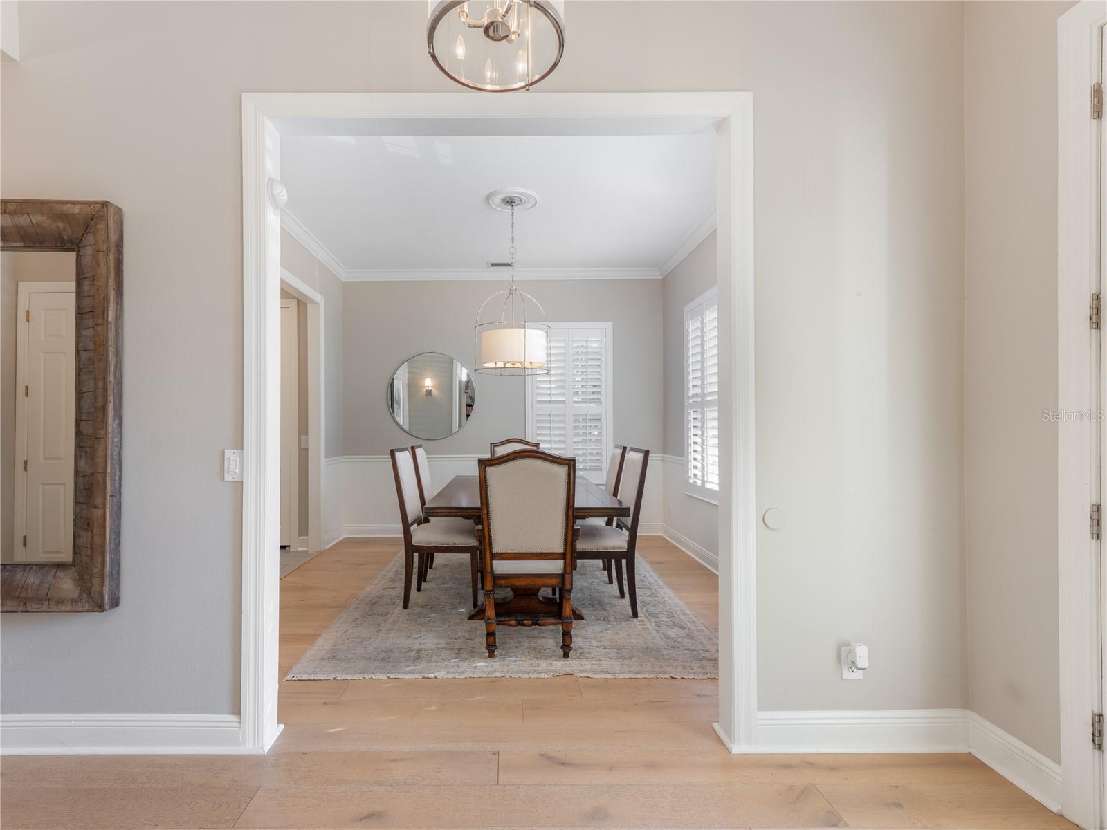 IVANHOE SHORES - Residential