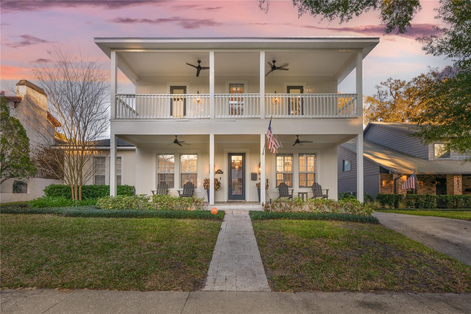 IVANHOE SHORES - Residential