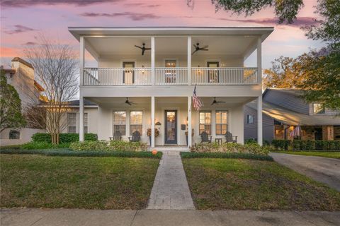 1845 GERDA TERRACE ORLANDO FL 32804