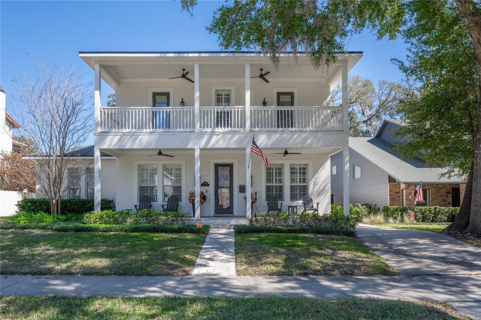 IVANHOE SHORES - Residential