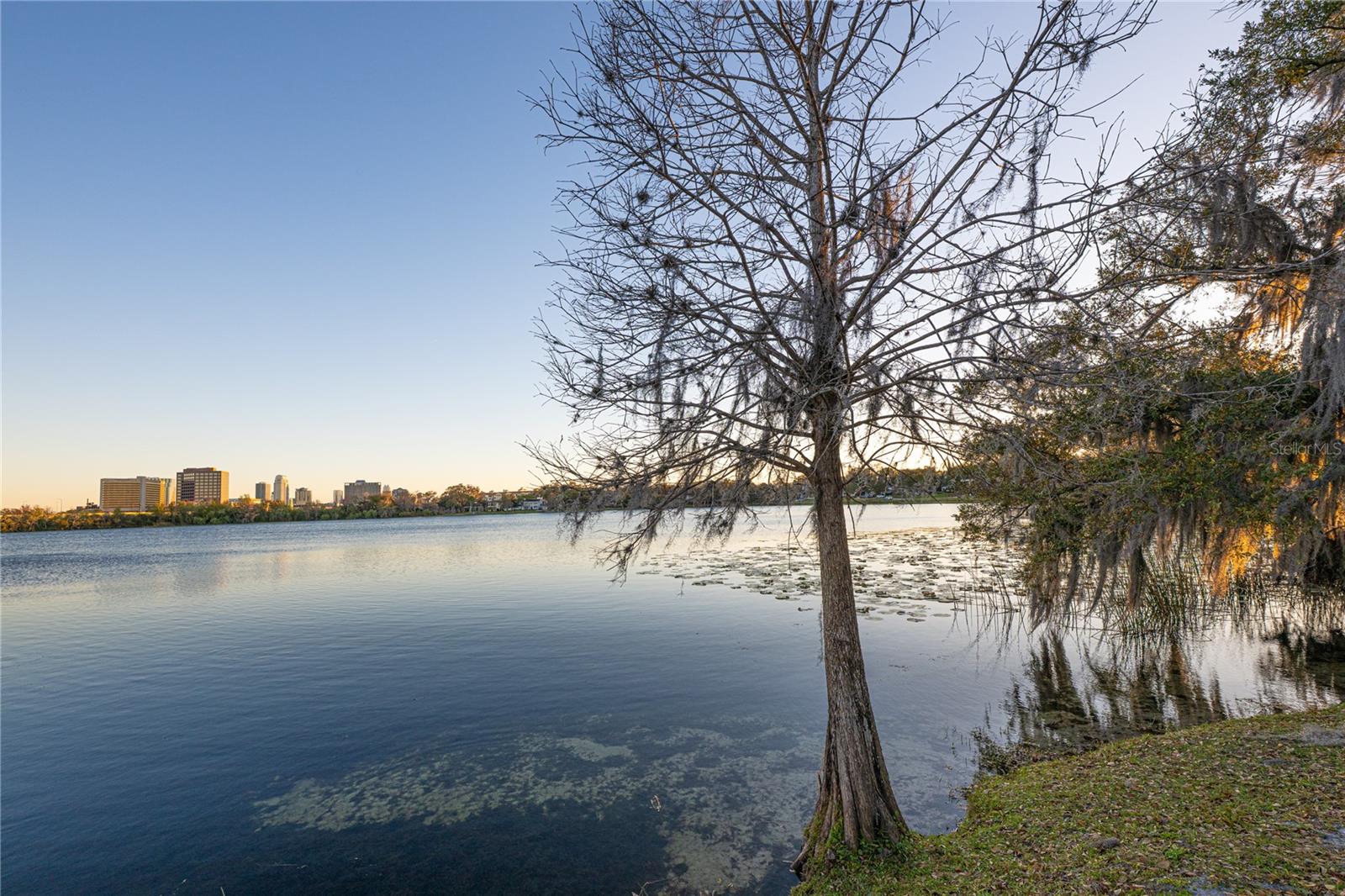 IVANHOE SHORES - Residential