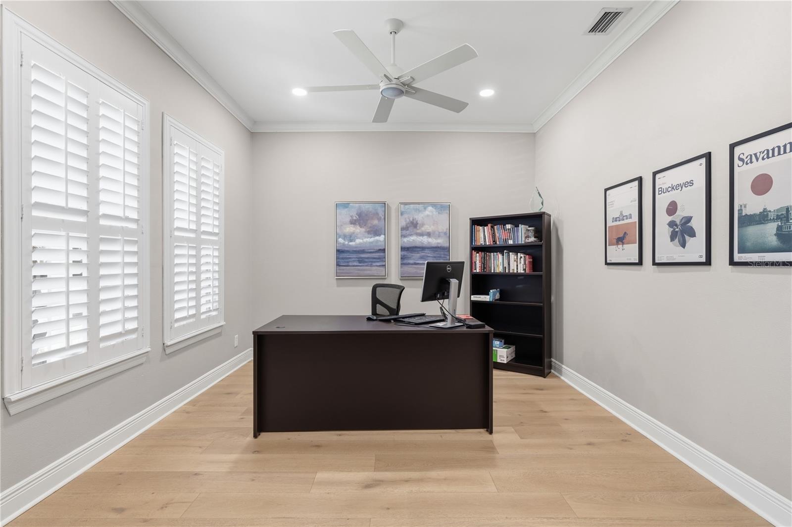 IVANHOE SHORES - Residential