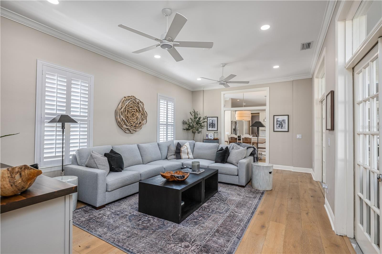 IVANHOE SHORES - Residential