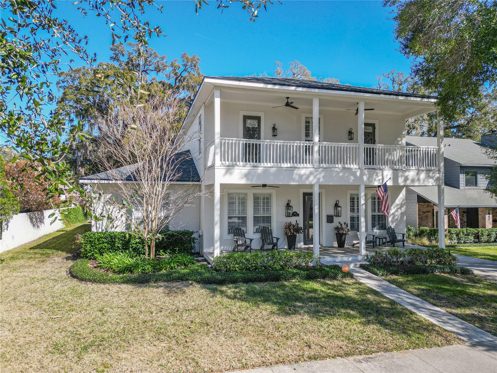 IVANHOE SHORES - Residential