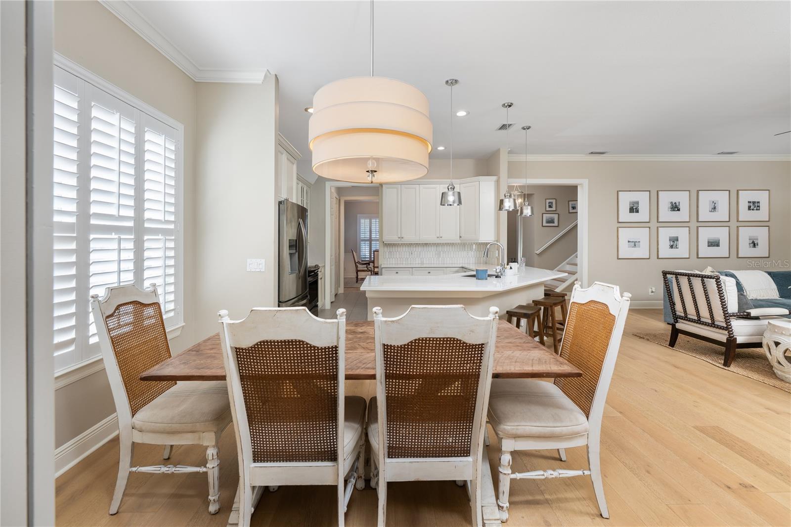 IVANHOE SHORES - Residential