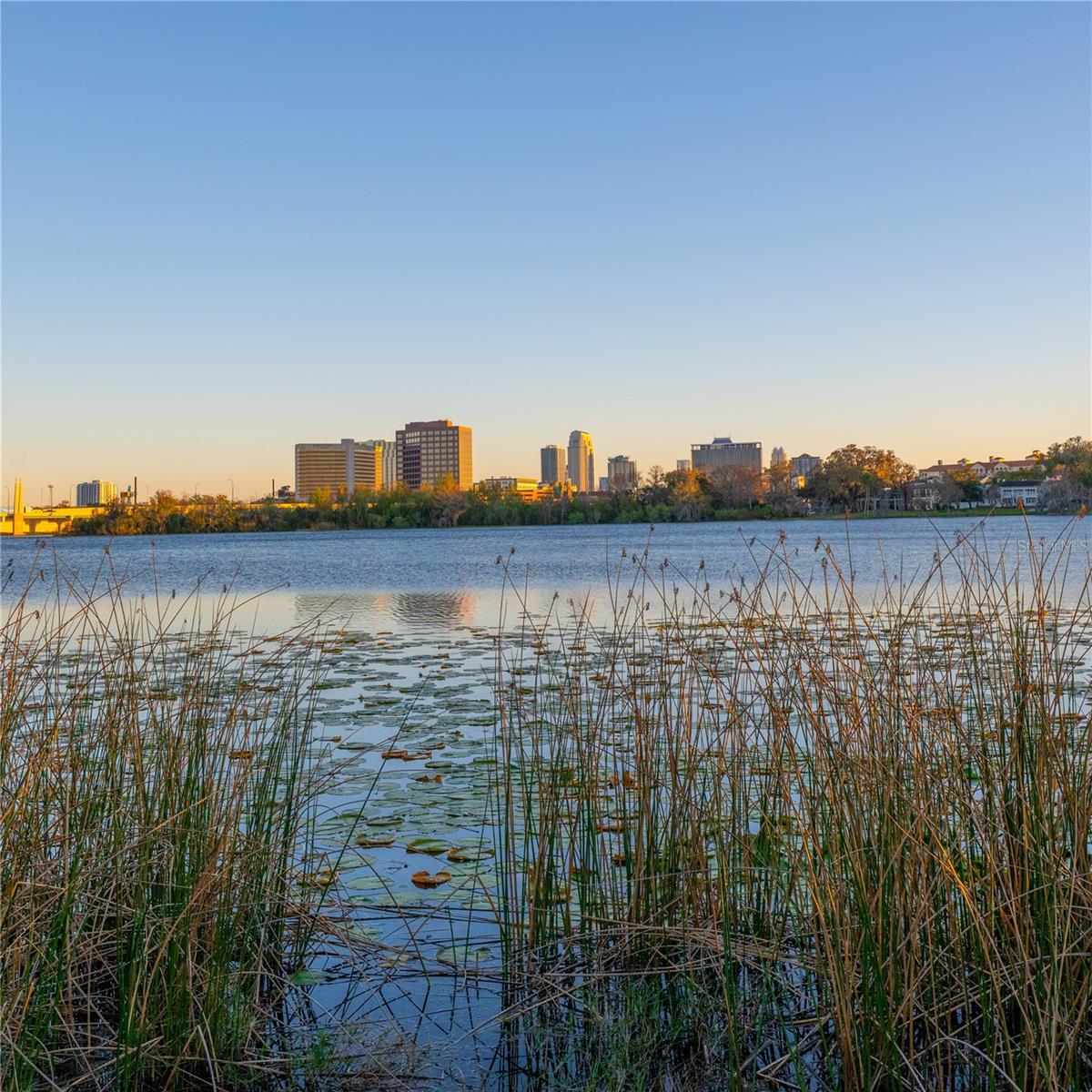 IVANHOE SHORES - Residential