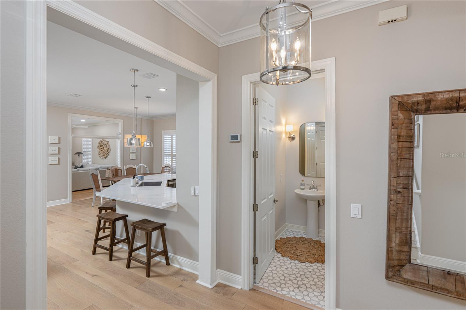 IVANHOE SHORES - Residential