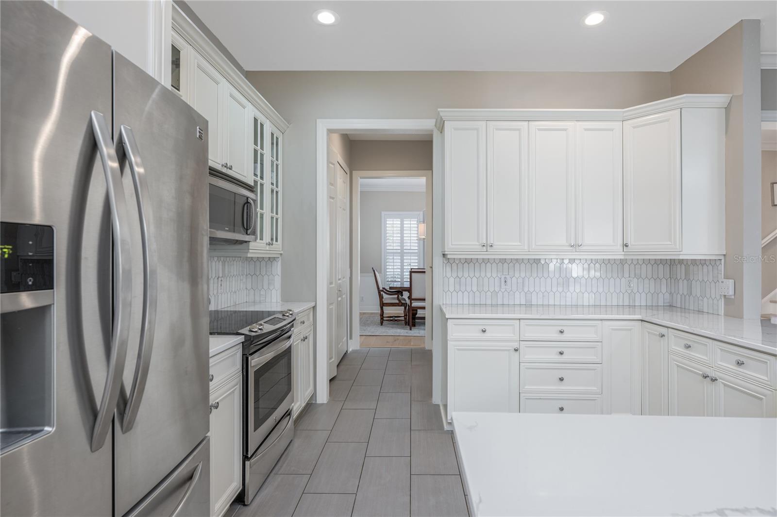 IVANHOE SHORES - Residential