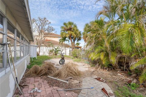 A home in ST PETE BEACH