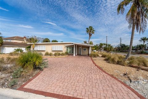 A home in ST PETE BEACH