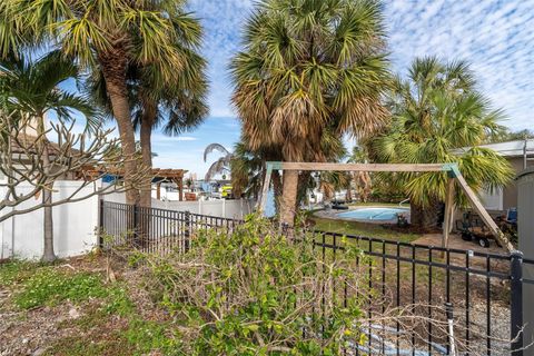 A home in ST PETE BEACH