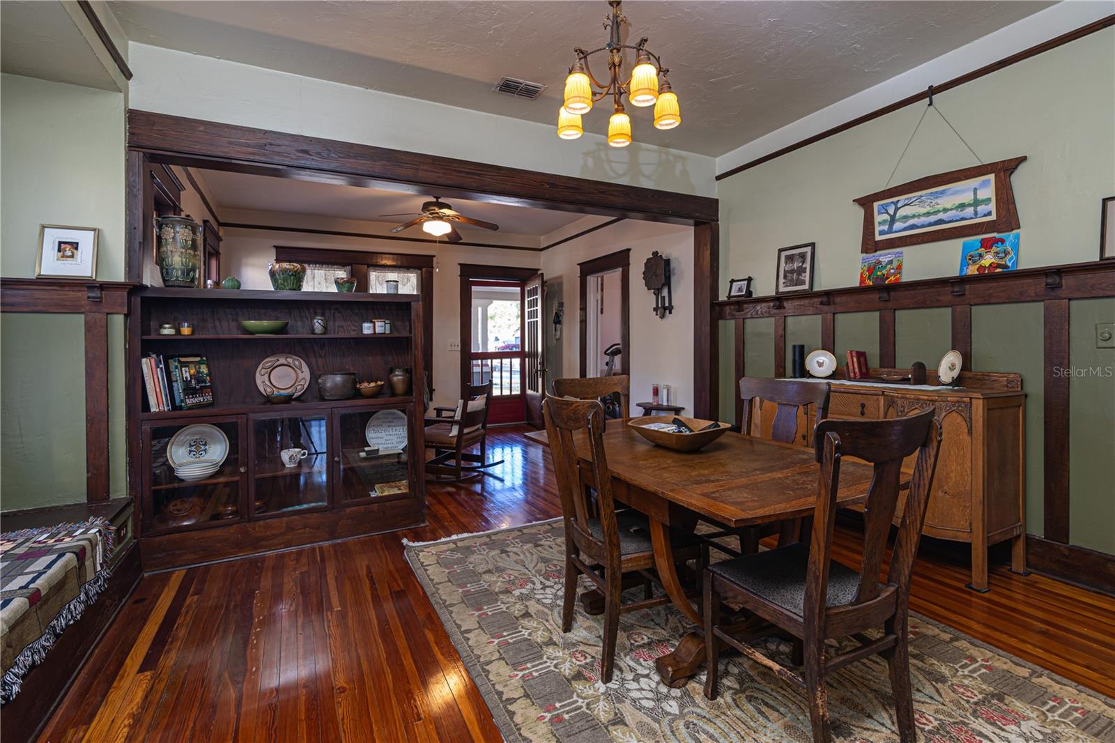 SEMINOLE HEIGHTS NORTH - Residential