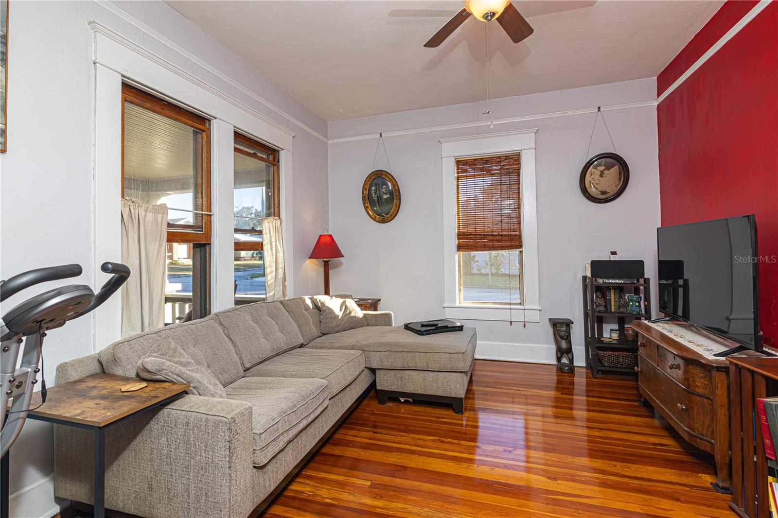 SEMINOLE HEIGHTS NORTH - Residential