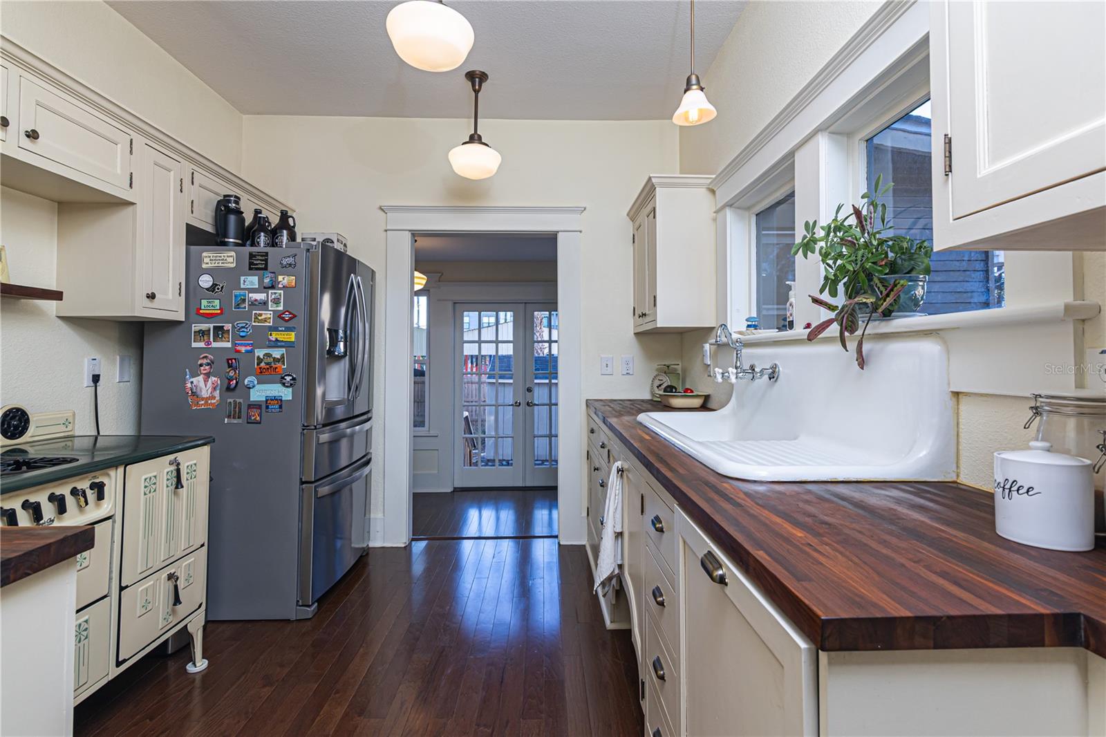 SEMINOLE HEIGHTS NORTH - Residential