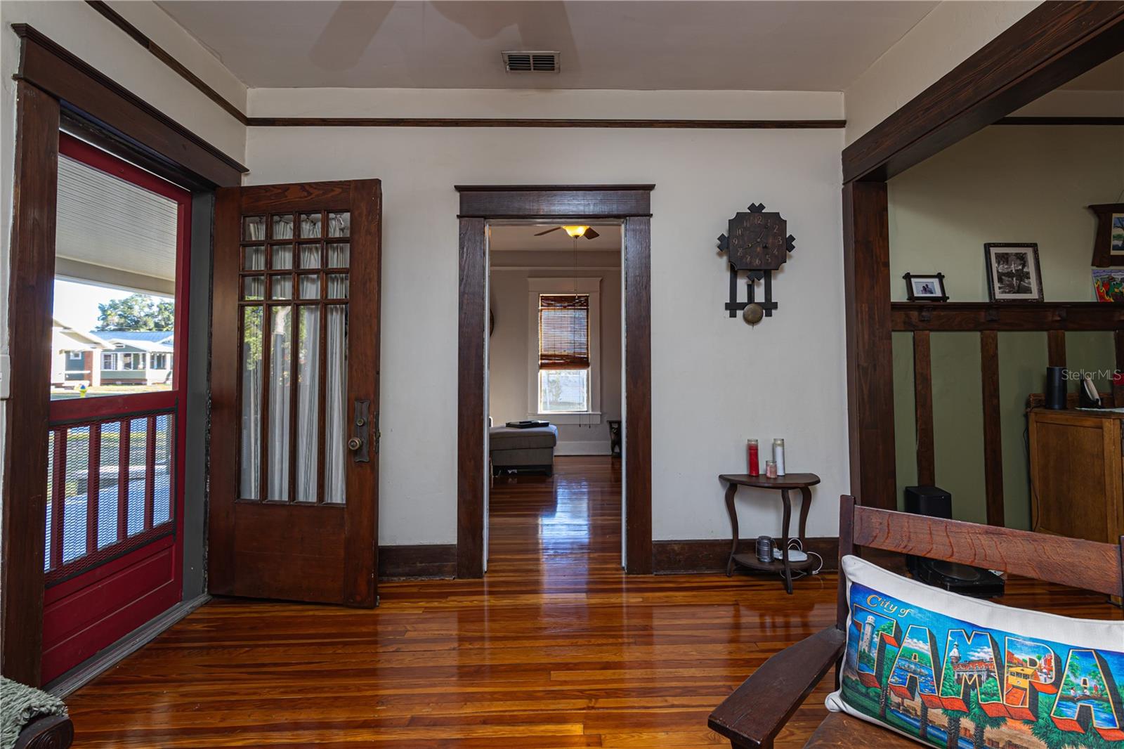 SEMINOLE HEIGHTS NORTH - Residential