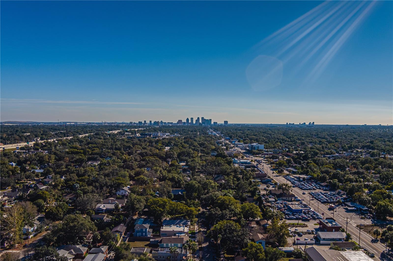 SEMINOLE HEIGHTS NORTH - Residential