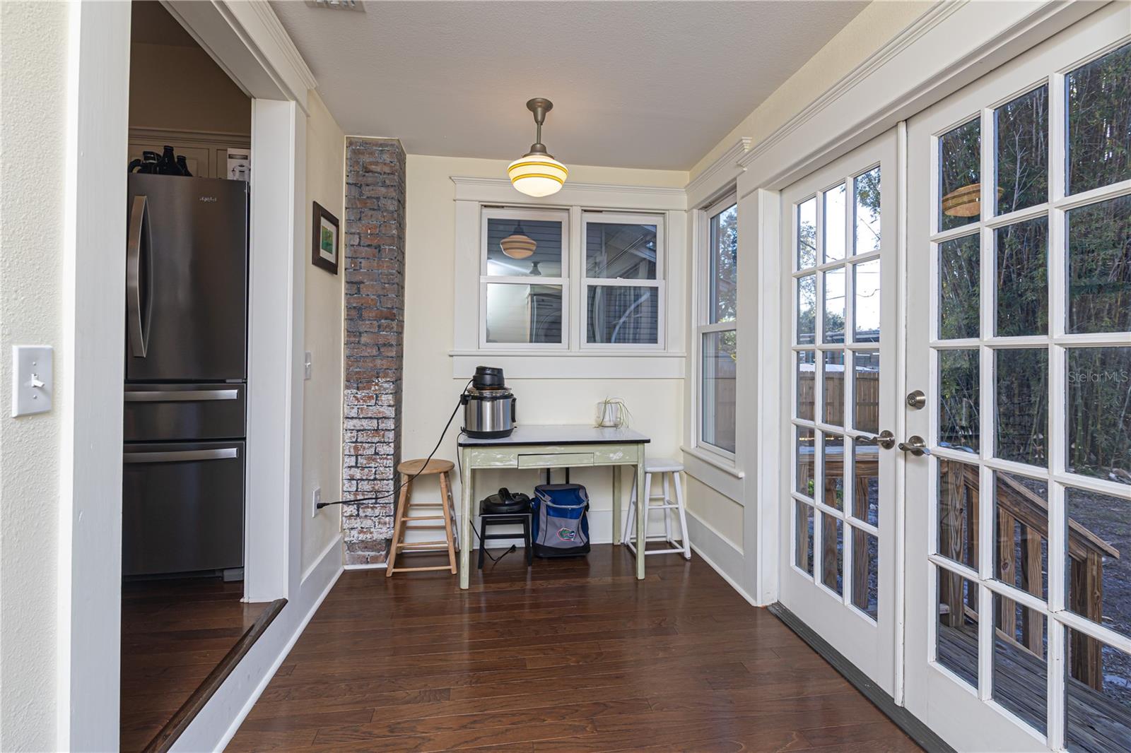 SEMINOLE HEIGHTS NORTH - Residential