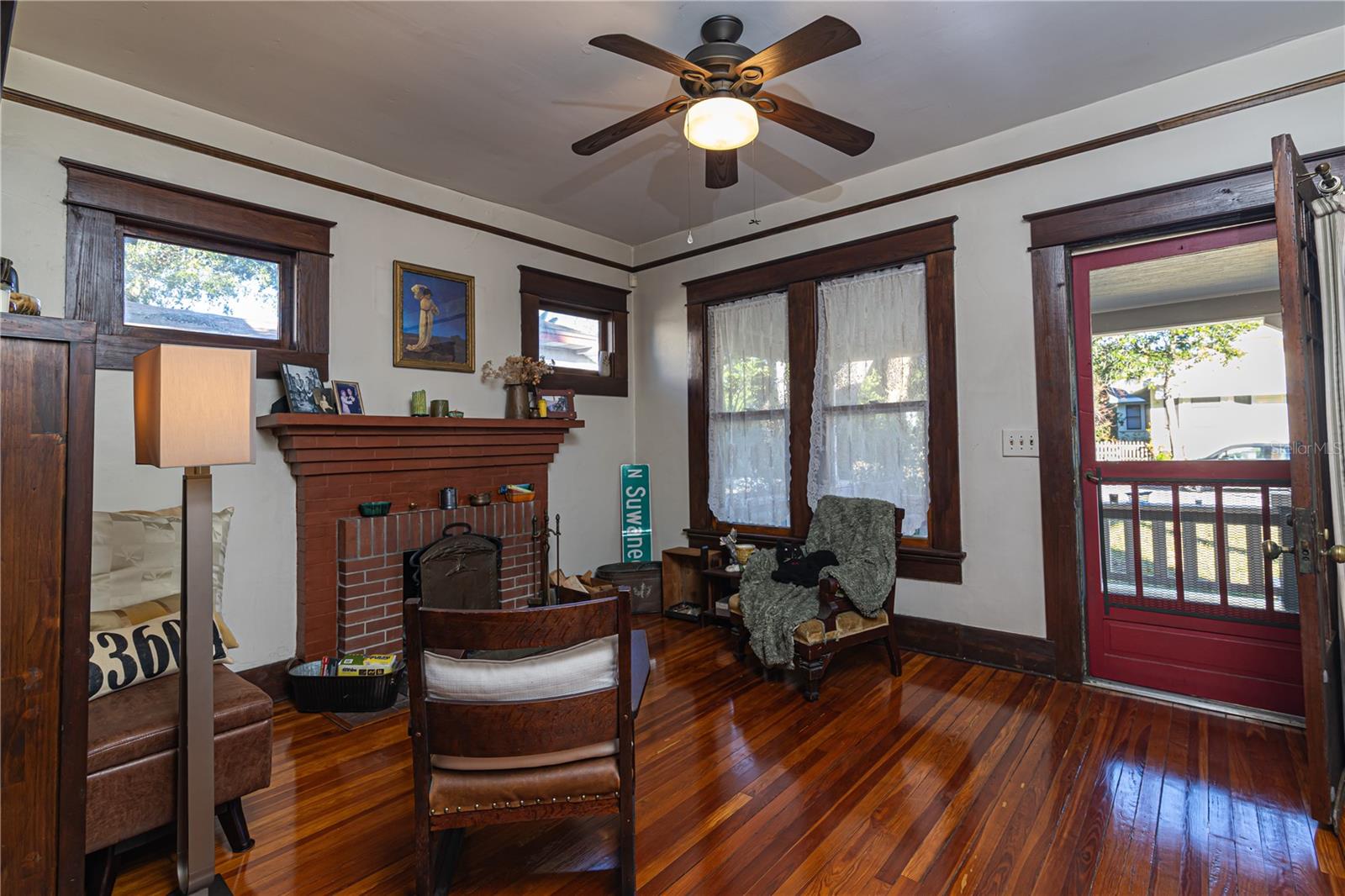 SEMINOLE HEIGHTS NORTH - Residential