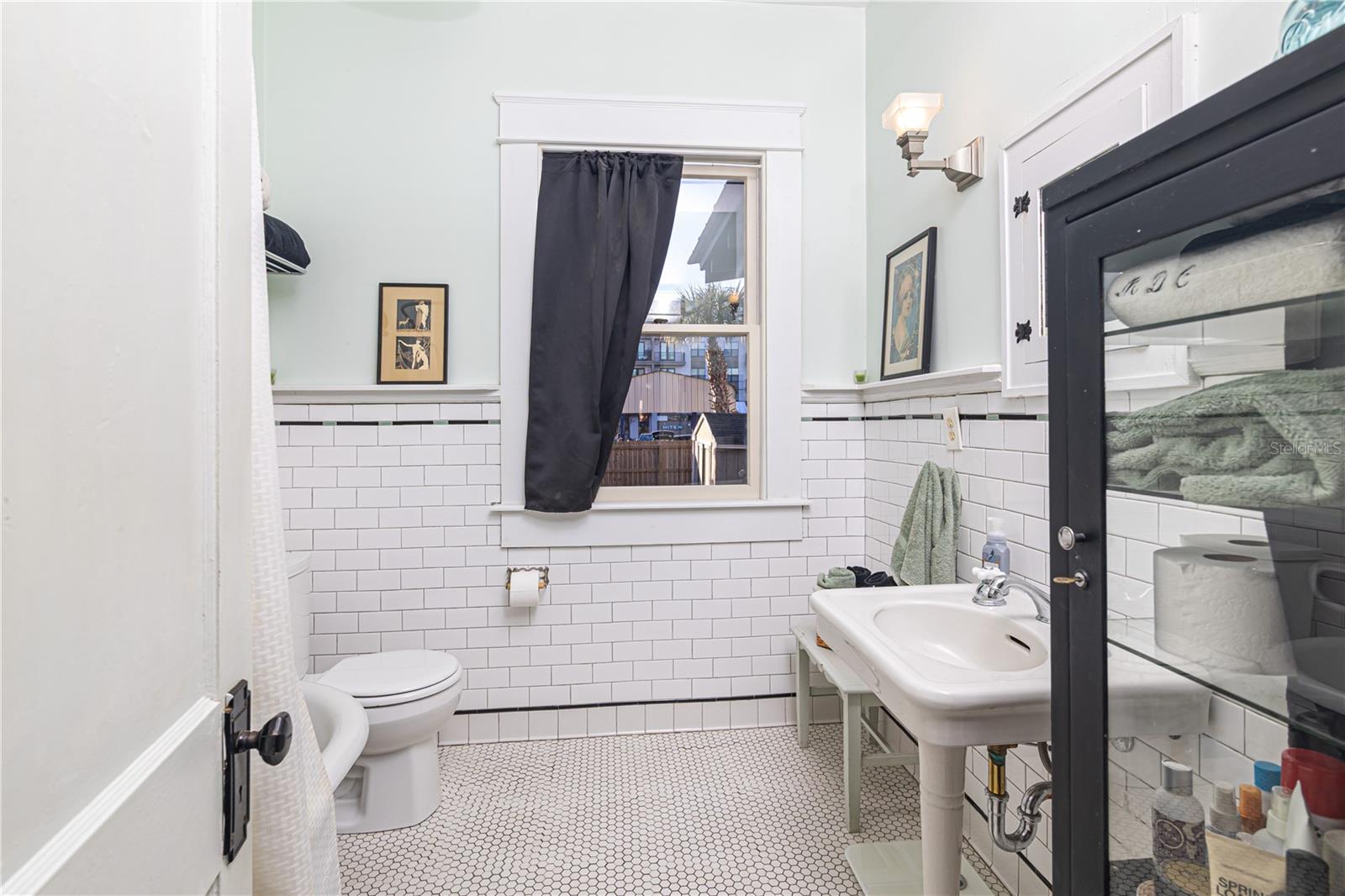 SEMINOLE HEIGHTS NORTH - Residential