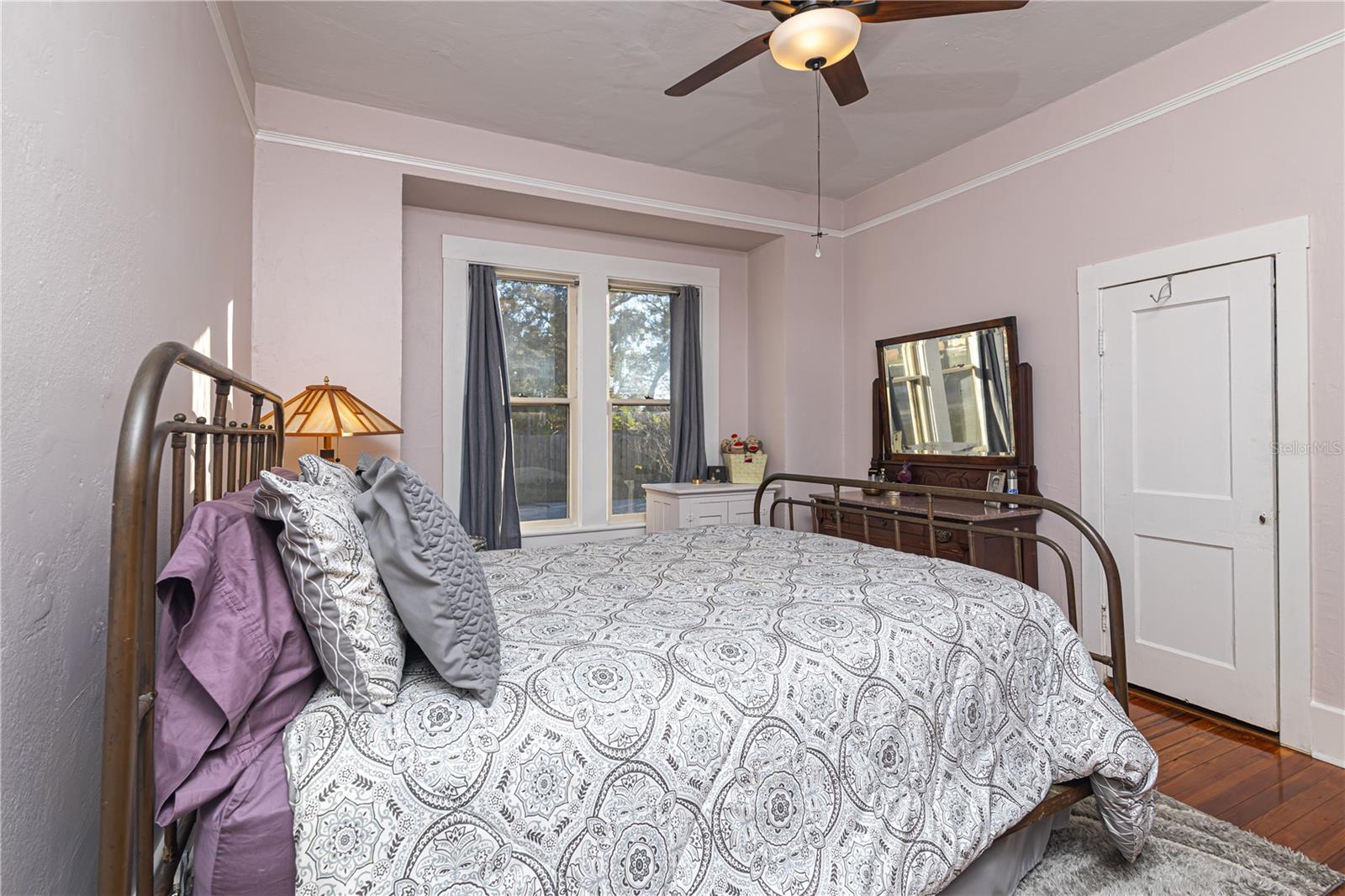 SEMINOLE HEIGHTS NORTH - Residential