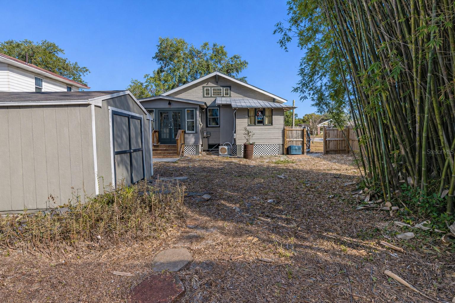 SEMINOLE HEIGHTS NORTH - Residential