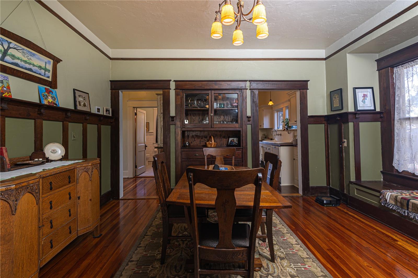 SEMINOLE HEIGHTS NORTH - Residential