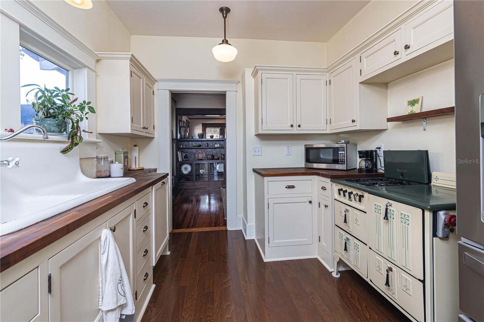 SEMINOLE HEIGHTS NORTH - Residential