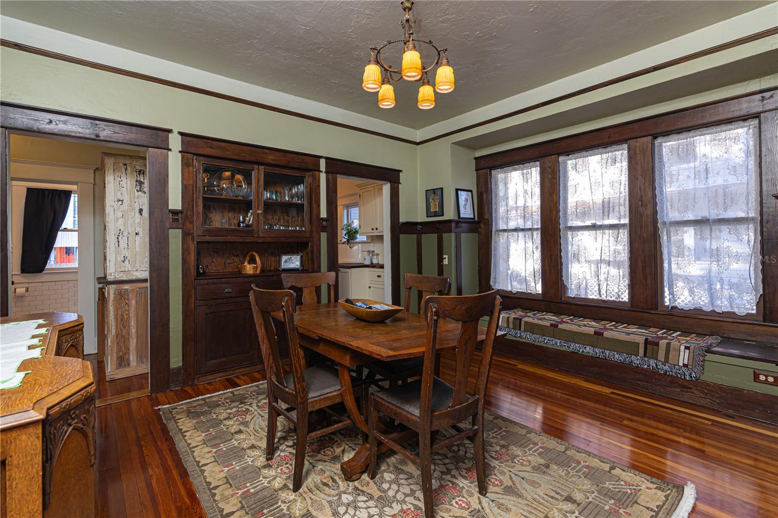 SEMINOLE HEIGHTS NORTH - Residential