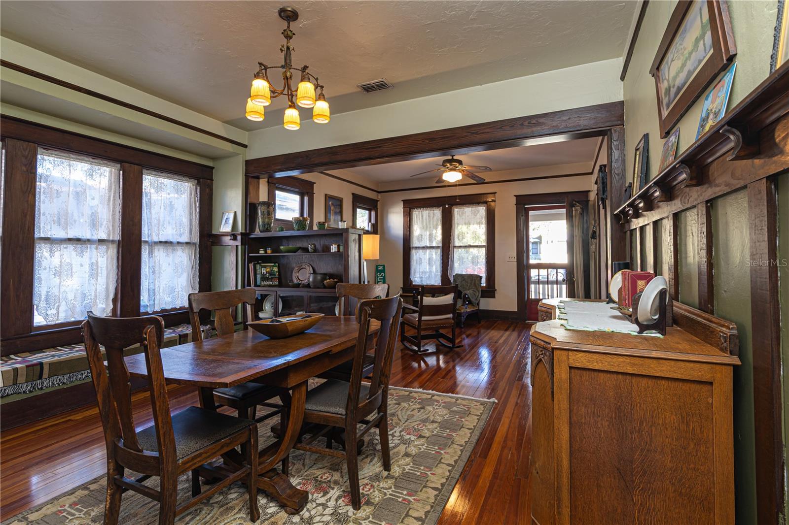 SEMINOLE HEIGHTS NORTH - Residential