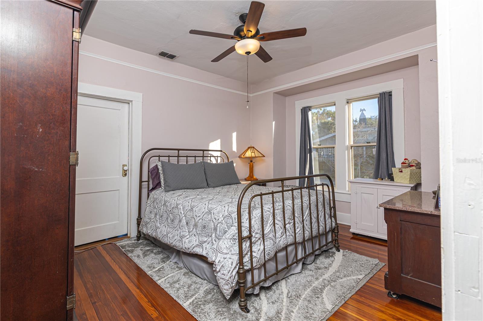 SEMINOLE HEIGHTS NORTH - Residential