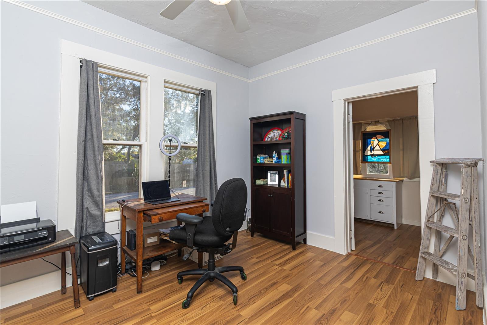 SEMINOLE HEIGHTS NORTH - Residential