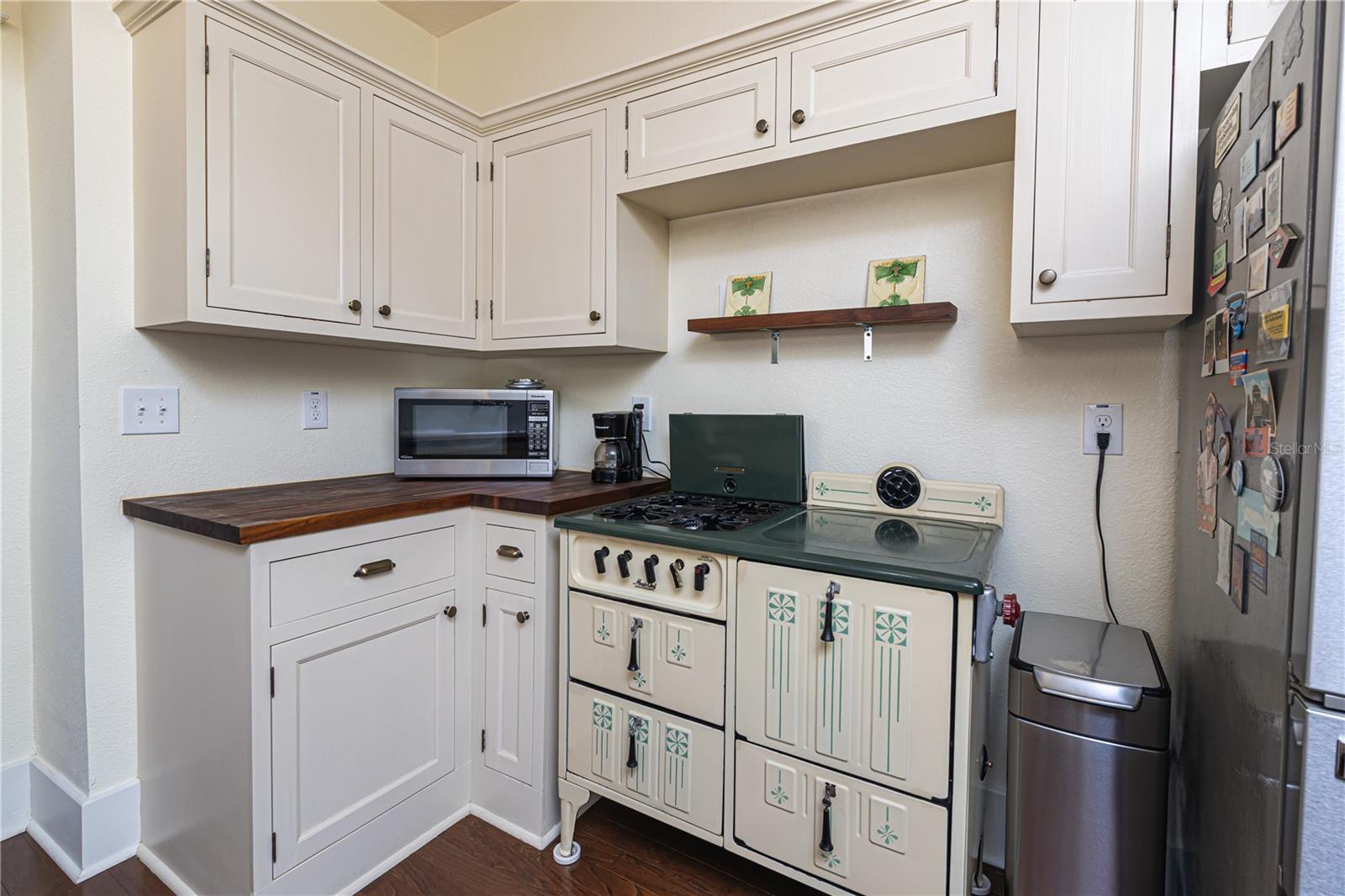 SEMINOLE HEIGHTS NORTH - Residential