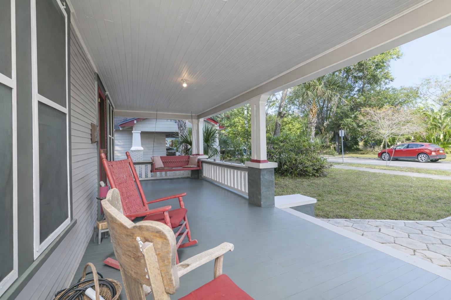 SEMINOLE HEIGHTS NORTH - Residential