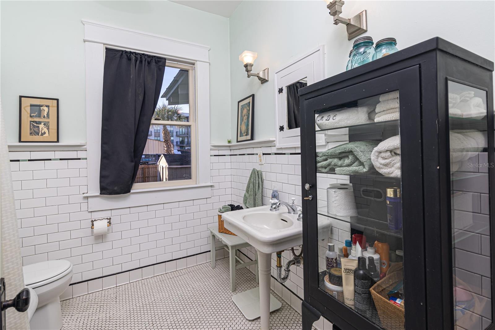 SEMINOLE HEIGHTS NORTH - Residential