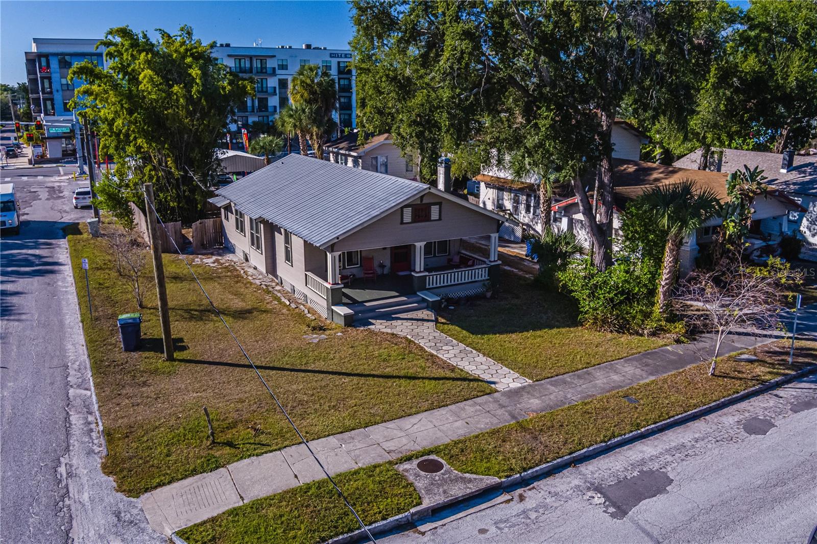 SEMINOLE HEIGHTS NORTH - Residential