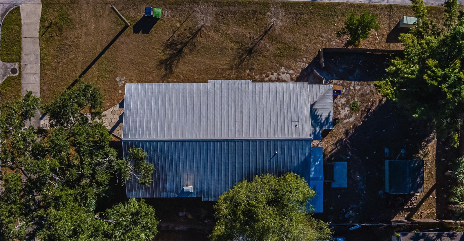 SEMINOLE HEIGHTS NORTH - Residential