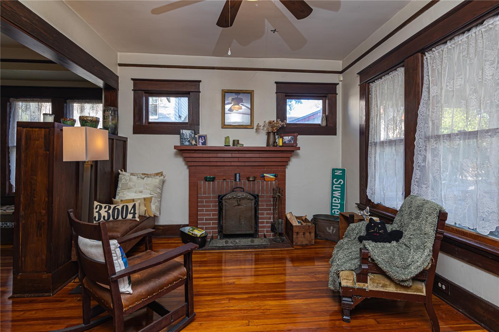 SEMINOLE HEIGHTS NORTH - Residential