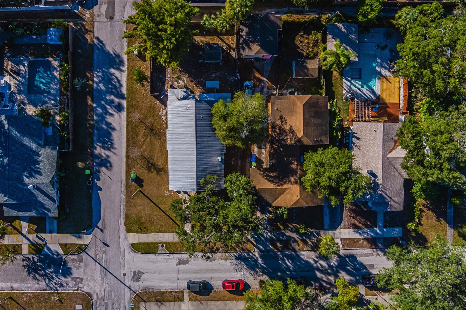 SEMINOLE HEIGHTS NORTH - Residential