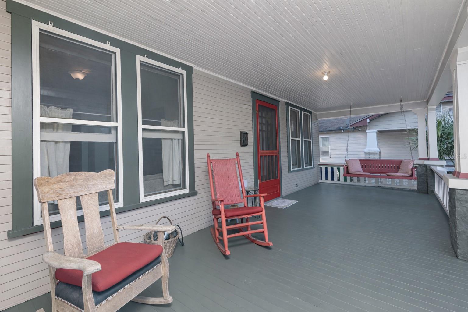 SEMINOLE HEIGHTS NORTH - Residential