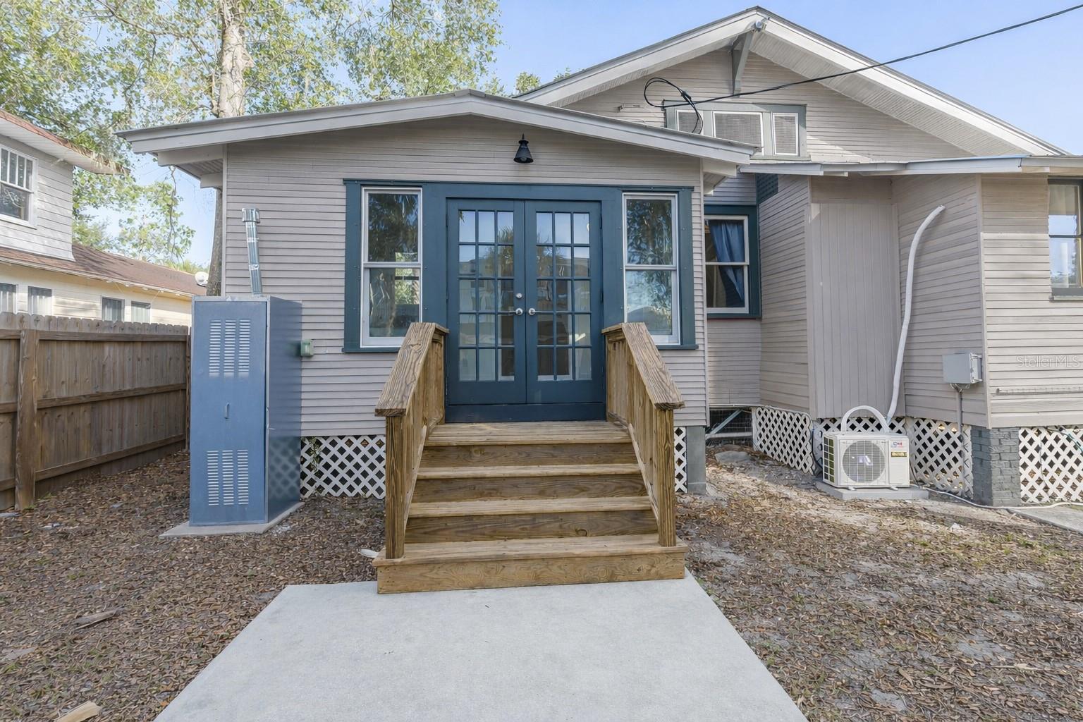 SEMINOLE HEIGHTS NORTH - Residential