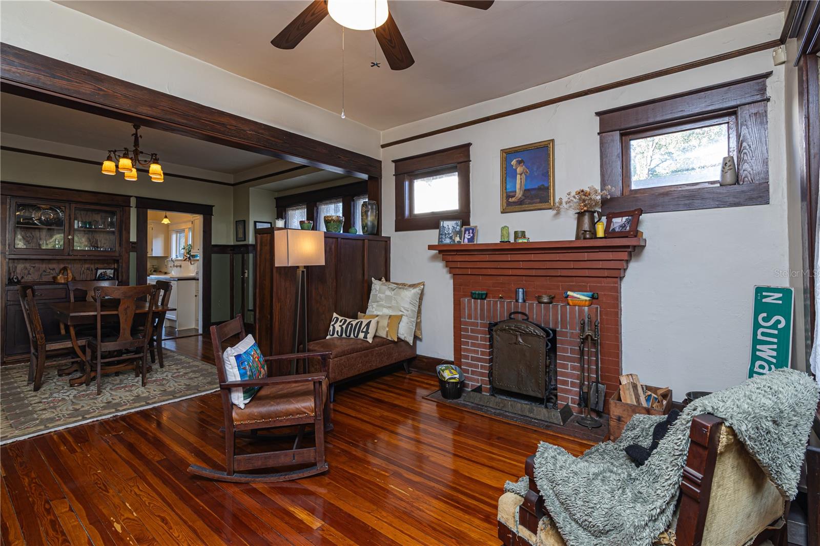 SEMINOLE HEIGHTS NORTH - Residential