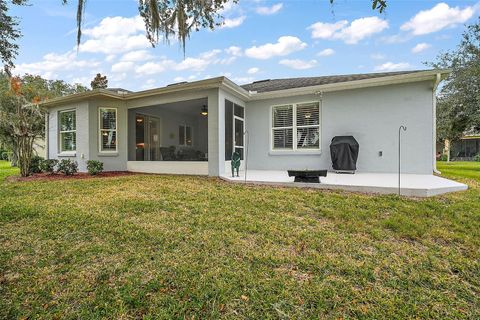 A home in LEESBURG