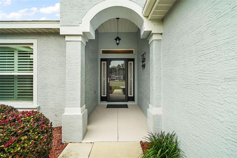 A home in LEESBURG