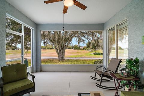 A home in LEESBURG