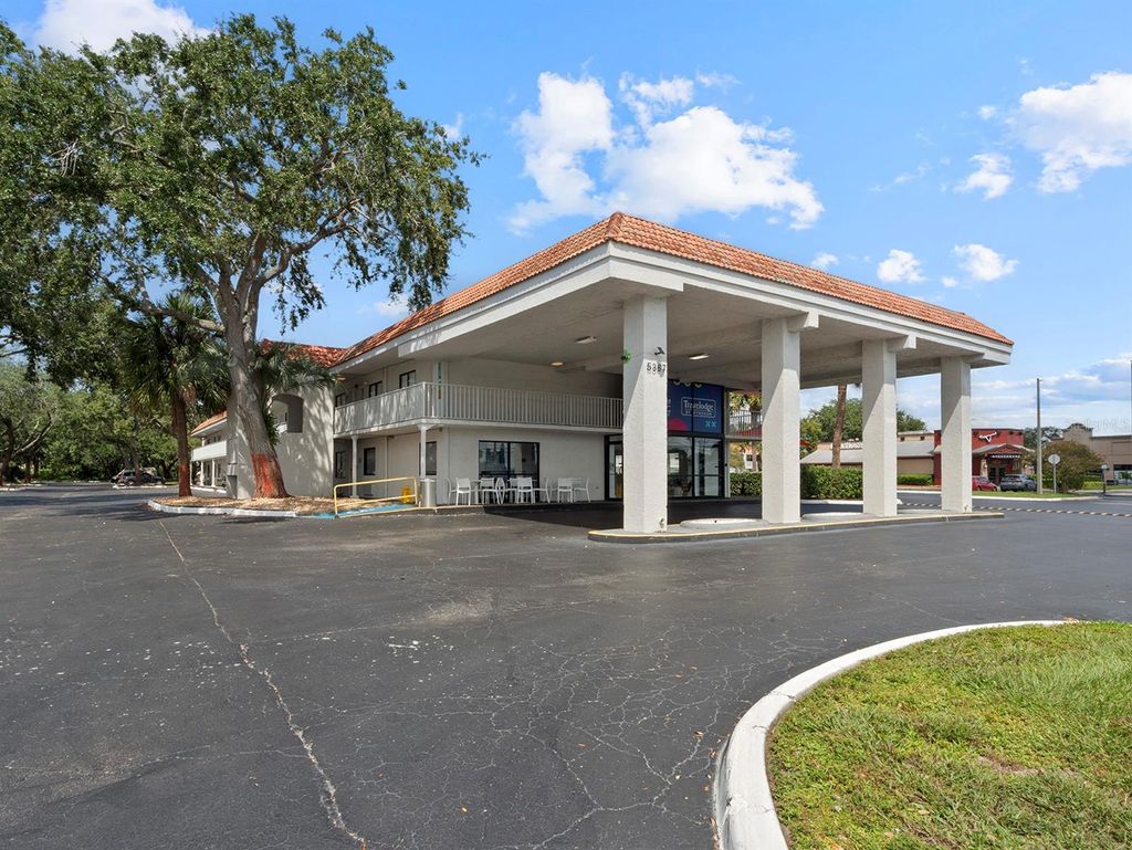 Photo of 5367 W Irlo Bronson Memorial Highway #1-120, Kissimmee, FL 34746 (MLS # O6408289)
