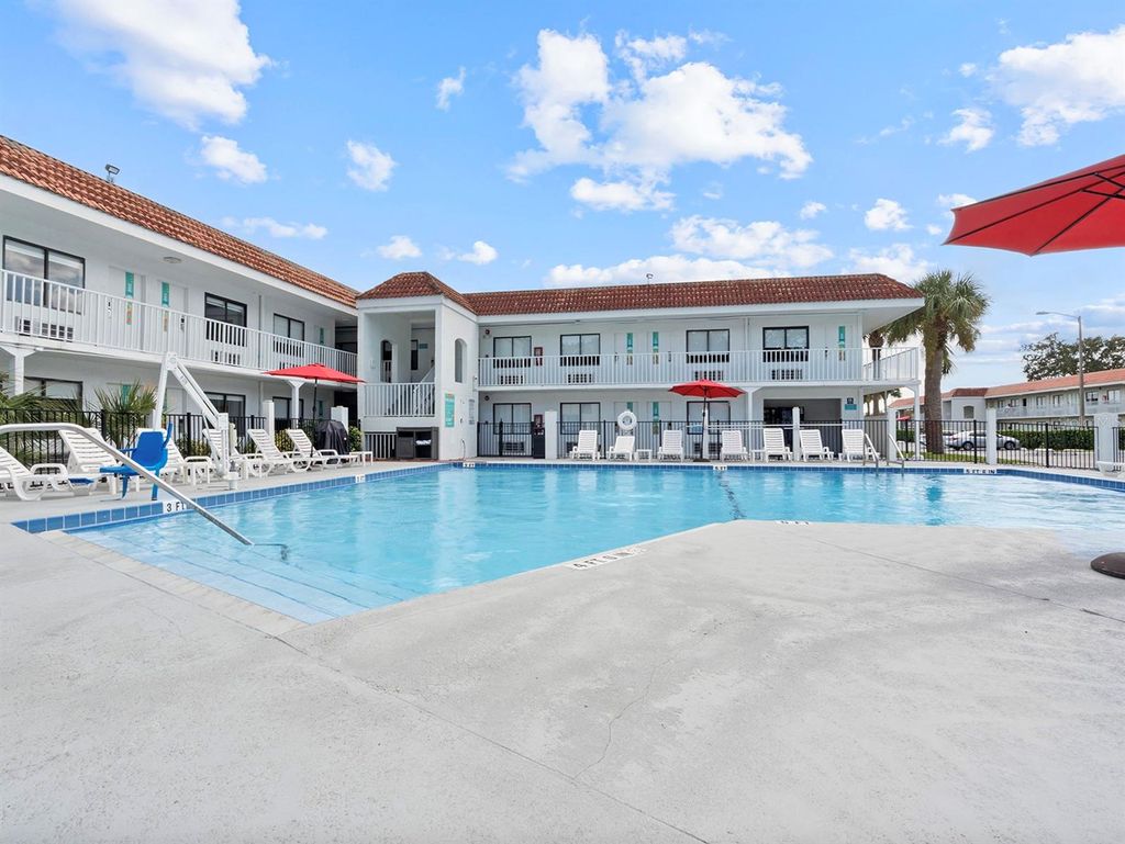 Photo of 5367 W Irlo Bronson Memorial Highway #1-120, Kissimmee, FL 34746 (MLS # O6408289)