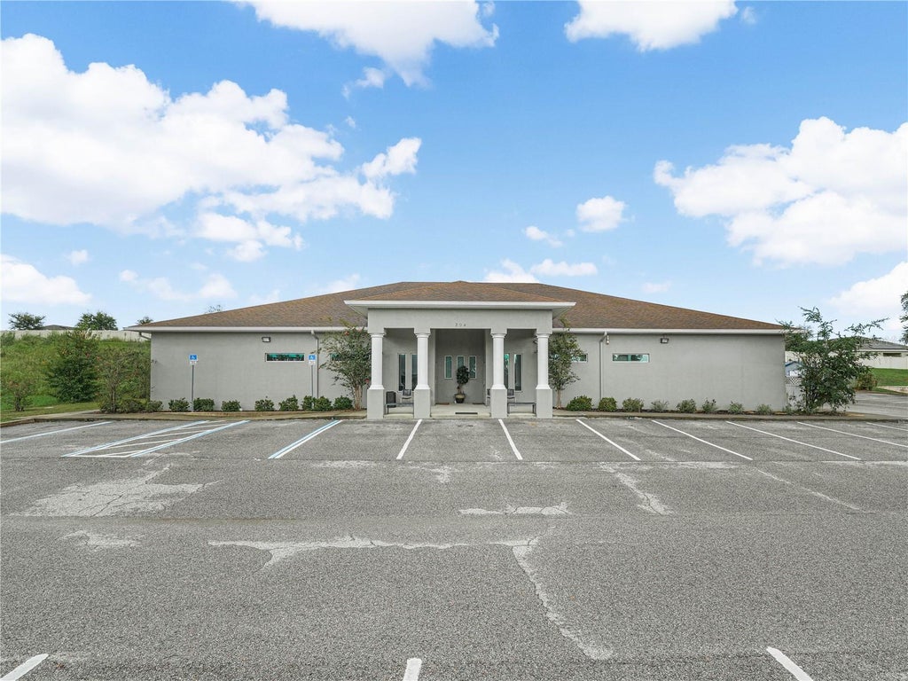 Photo of 294 Patterson Road, Haines City, FL 33844 (MLS # P4939831)