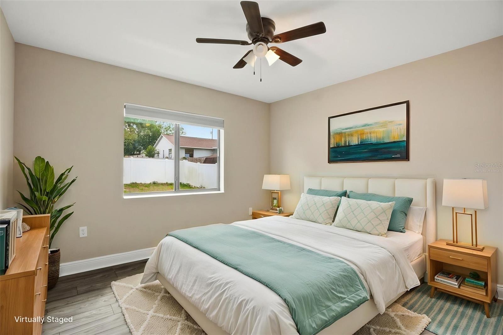 SPRING HILL - Residential