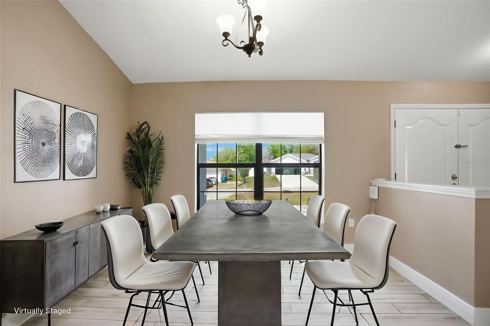 SPRING HILL - Residential