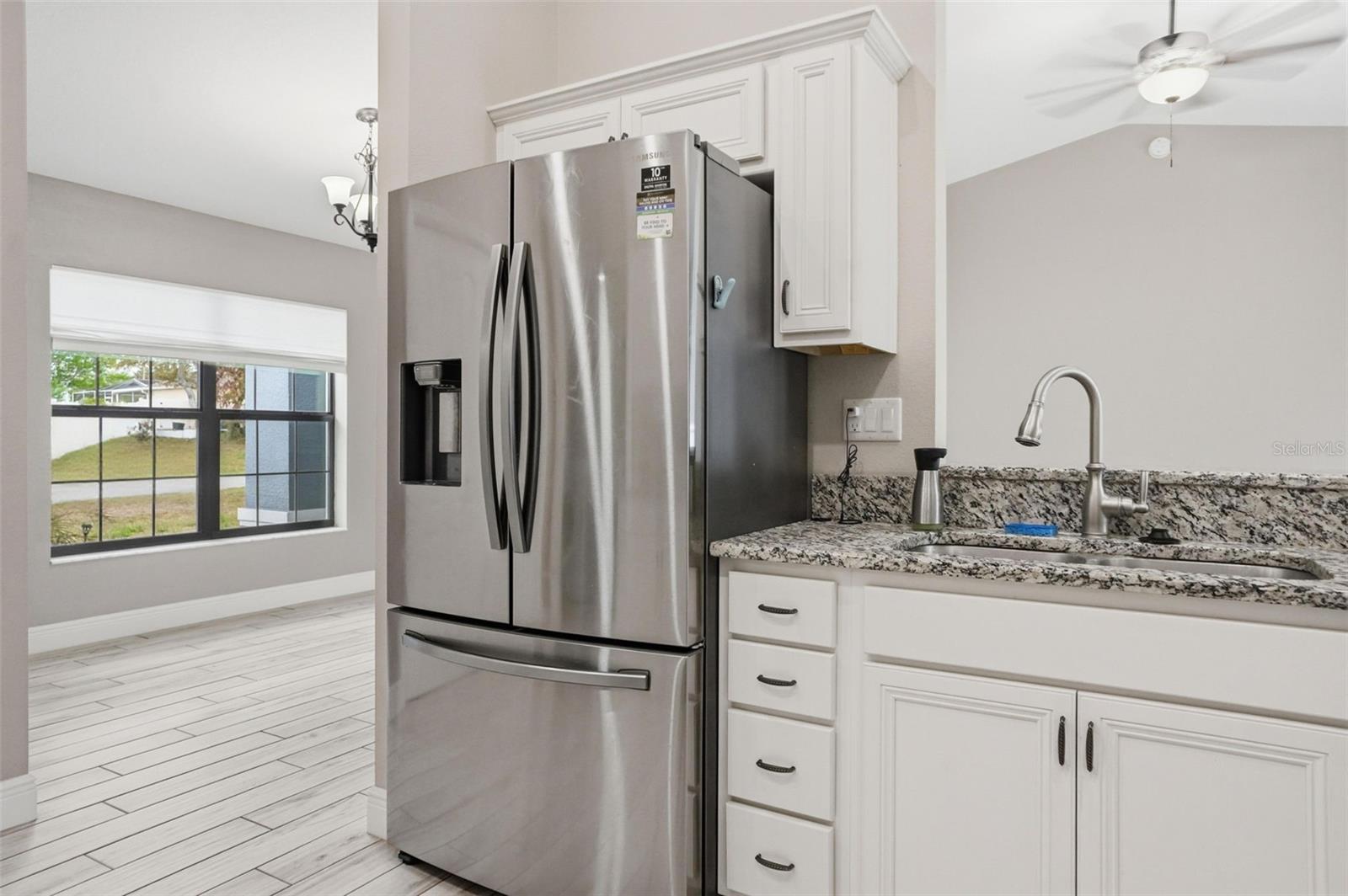 SPRING HILL - Residential